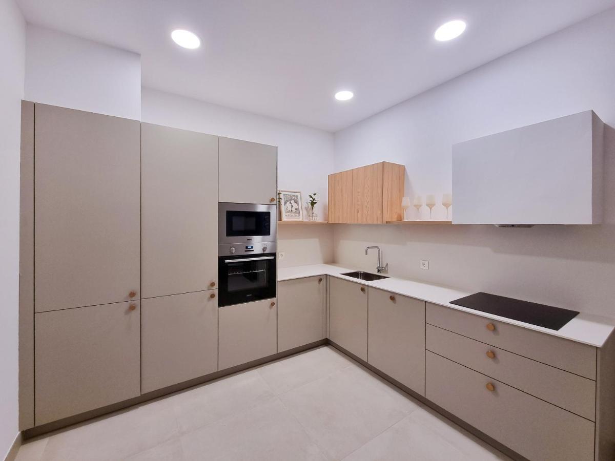 Costa Getaria - Iberorent Apartments Σαν Σεμπαστιάν Εξωτερικό φωτογραφία