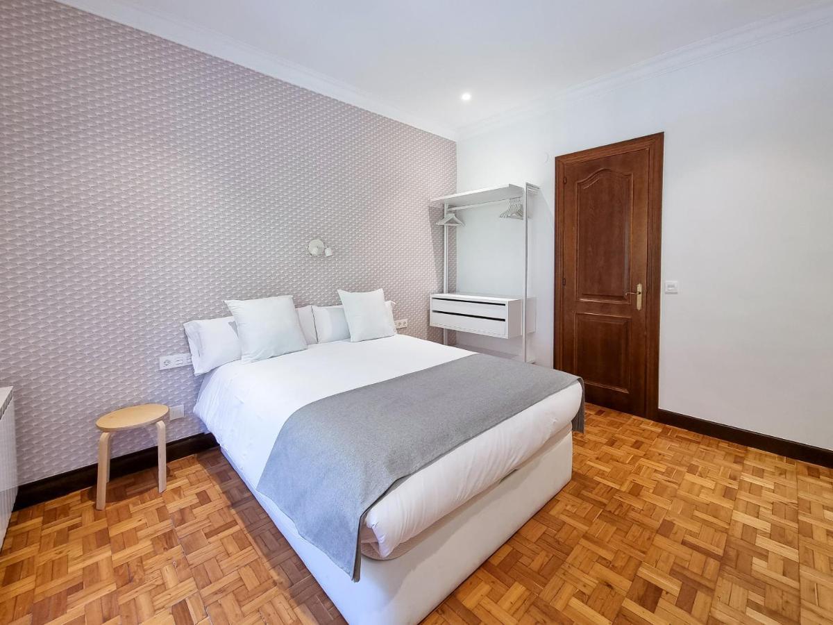 Costa Getaria - Iberorent Apartments Σαν Σεμπαστιάν Εξωτερικό φωτογραφία